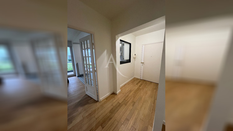 Ma-Cabane - Location Appartement ORLEANS, 72 m²