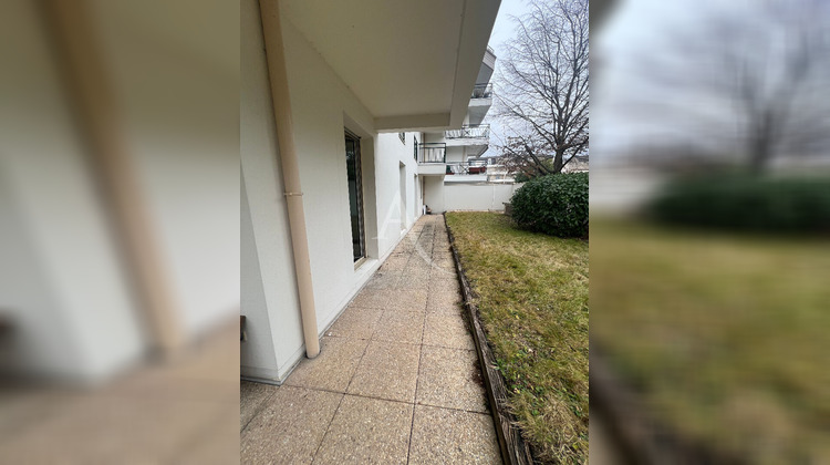 Ma-Cabane - Location Appartement ORLEANS, 72 m²