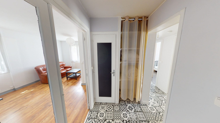 Ma-Cabane - Location Appartement Orléans, 48 m²