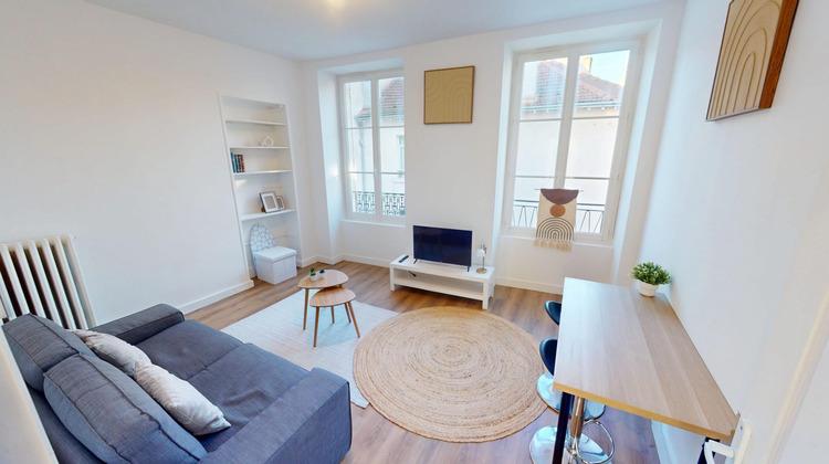 Ma-Cabane - Location Appartement Orléans, 72 m²