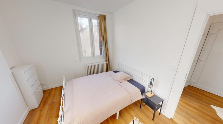 Ma-Cabane - Location Appartement Orléans, 72 m²