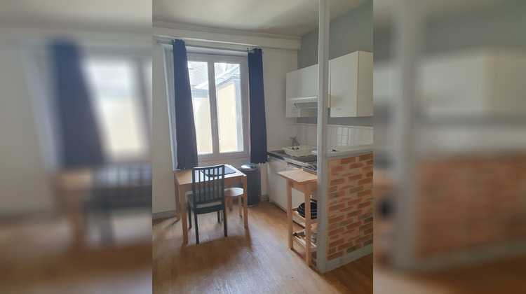 Ma-Cabane - Location Appartement Orléans, 18 m²