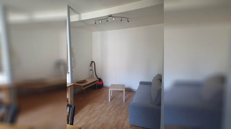 Ma-Cabane - Location Appartement Orléans, 18 m²