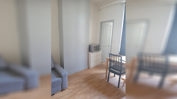 Ma-Cabane - Location Appartement Orléans, 18 m²