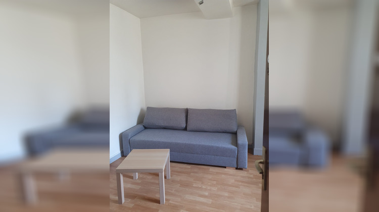 Ma-Cabane - Location Appartement Orléans, 18 m²