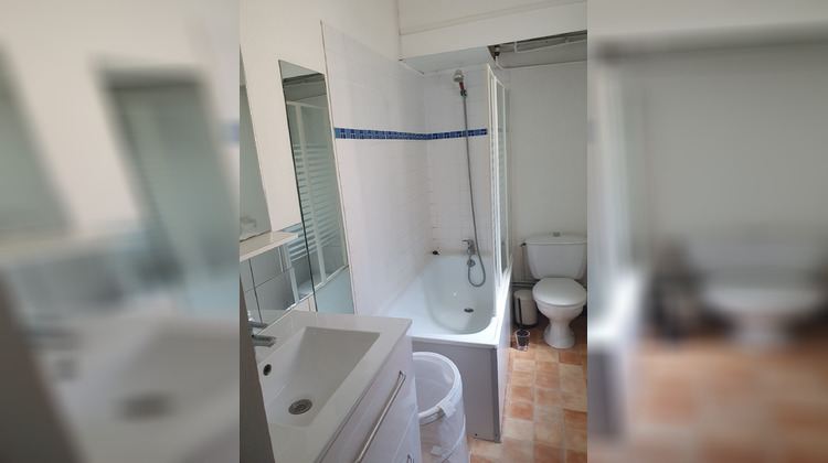 Ma-Cabane - Location Appartement Orléans, 18 m²