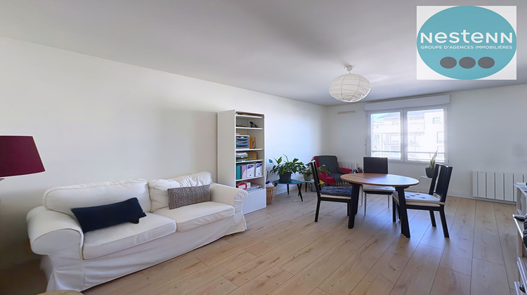 Ma-Cabane - Location Appartement ORLEANS, 54 m²