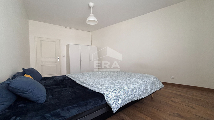 Ma-Cabane - Location Appartement ORLEANS, 50 m²