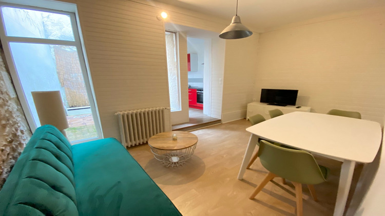 Ma-Cabane - Location Appartement Orléans, 41 m²