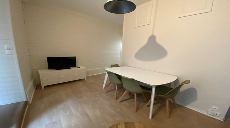 Ma-Cabane - Location Appartement Orléans, 41 m²