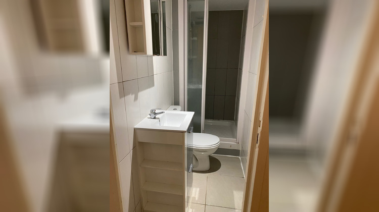 Ma-Cabane - Location Appartement Orléans, 41 m²