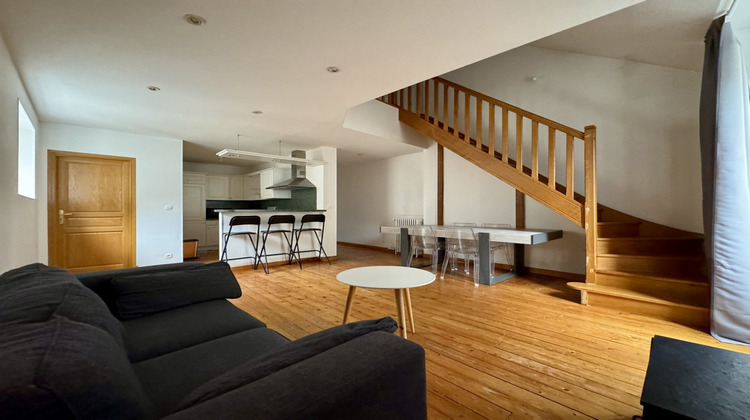 Ma-Cabane - Location Appartement Orléans, 60 m²