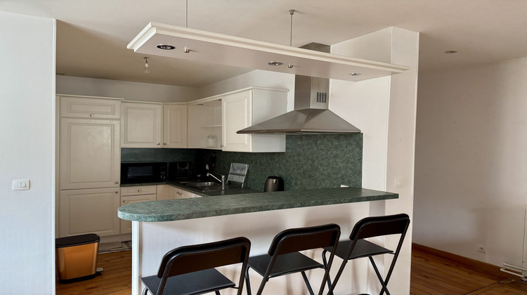 Ma-Cabane - Location Appartement Orléans, 60 m²