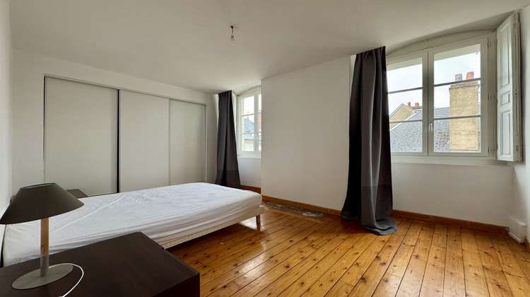 Ma-Cabane - Location Appartement Orléans, 60 m²