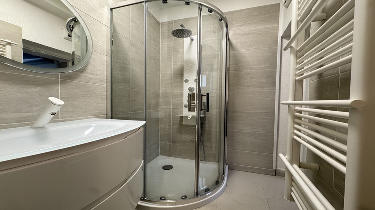 Ma-Cabane - Location Appartement Orléans, 27 m²