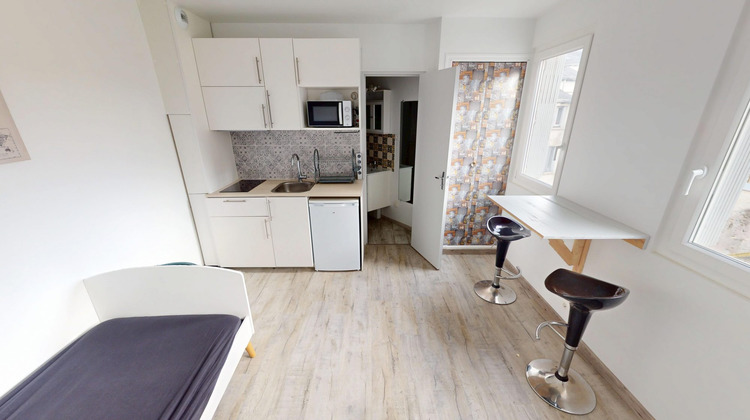 Ma-Cabane - Location Appartement Orléans, 15 m²