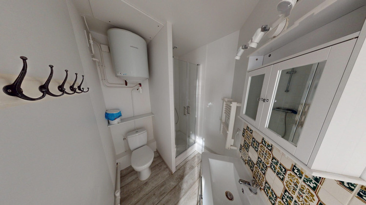 Ma-Cabane - Location Appartement Orléans, 15 m²