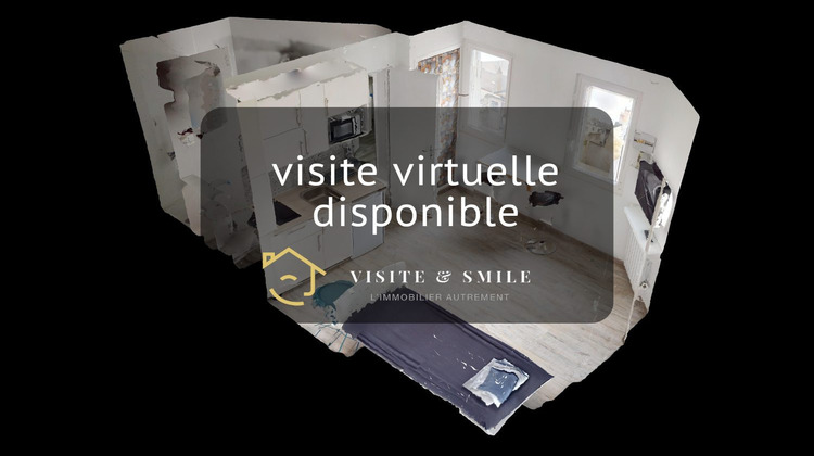 Ma-Cabane - Location Appartement Orléans, 15 m²