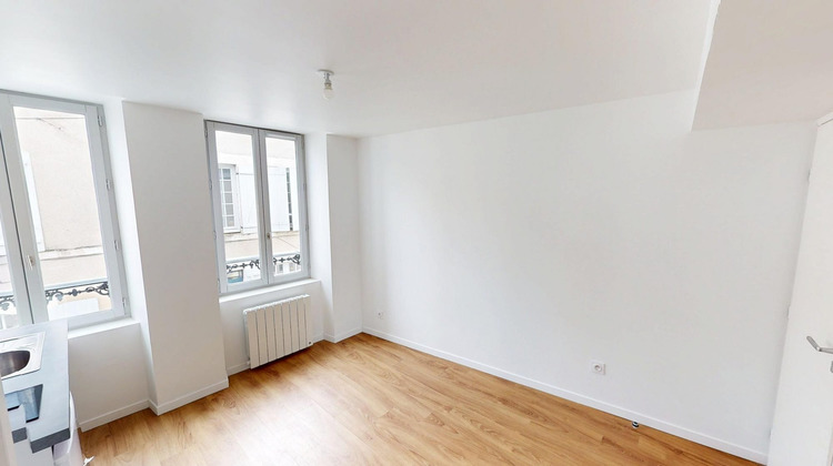 Ma-Cabane - Location Appartement Orléans, 24 m²