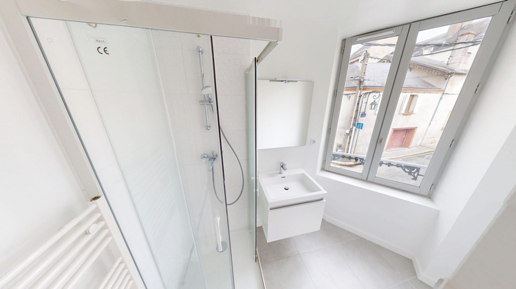 Ma-Cabane - Location Appartement Orléans, 24 m²