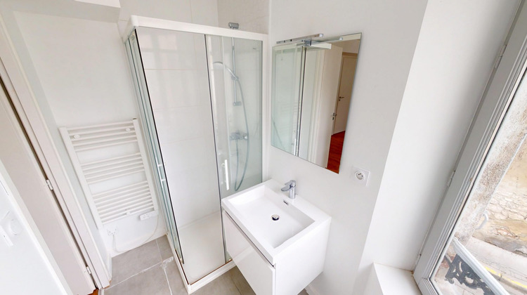 Ma-Cabane - Location Appartement Orléans, 24 m²