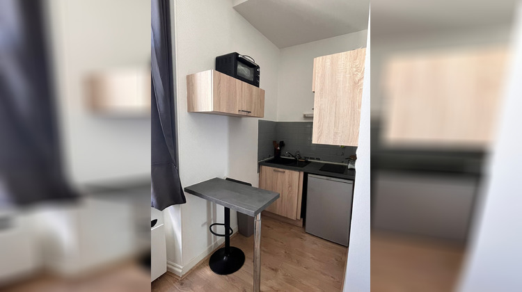 Ma-Cabane - Location Appartement Orléans, 22 m²