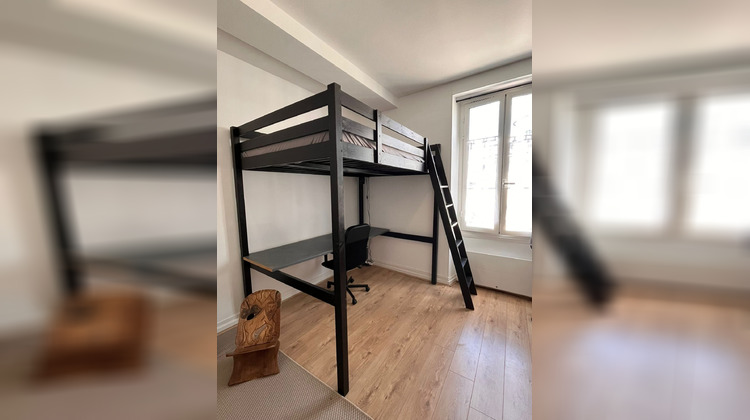 Ma-Cabane - Location Appartement Orléans, 22 m²