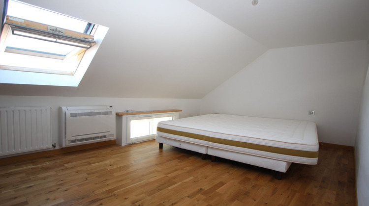 Ma-Cabane - Location Appartement Orléans, 77 m²