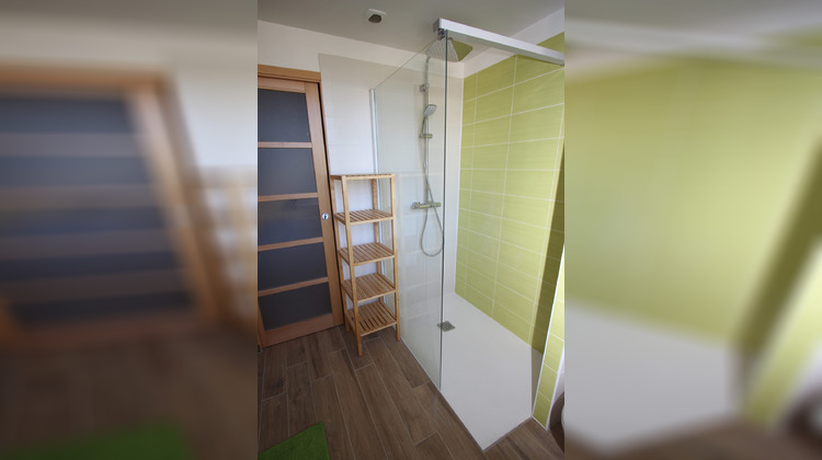 Ma-Cabane - Location Appartement Orléans, 77 m²