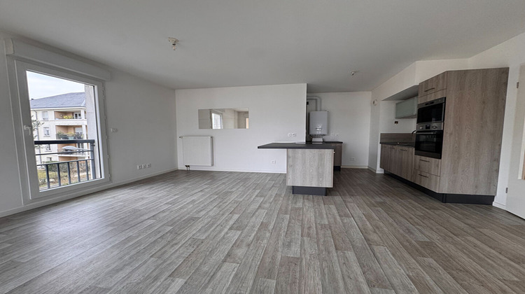 Ma-Cabane - Location Appartement ORLEANS, 58 m²