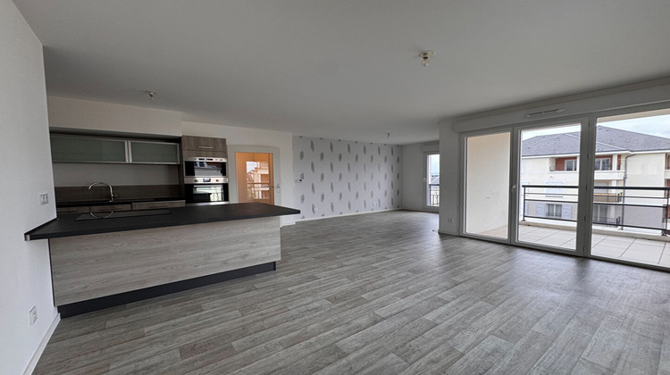 Ma-Cabane - Location Appartement ORLEANS, 58 m²