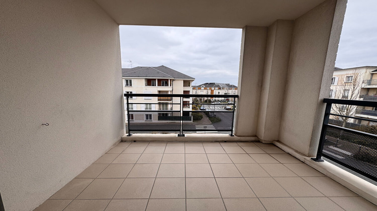 Ma-Cabane - Location Appartement ORLEANS, 58 m²