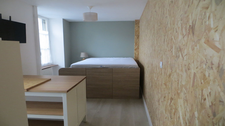 Ma-Cabane - Location Appartement ORLEANS, 17 m²