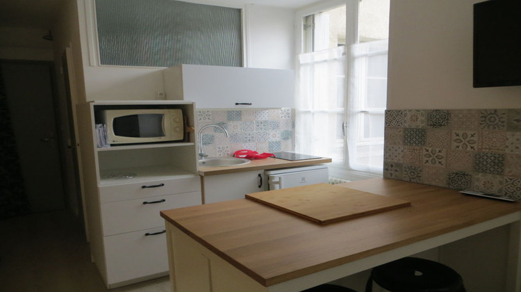 Ma-Cabane - Location Appartement ORLEANS, 17 m²