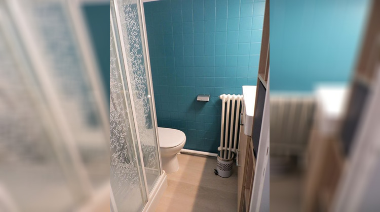 Ma-Cabane - Location Appartement ORLEANS, 17 m²