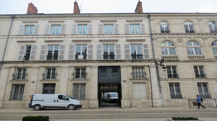 Ma-Cabane - Location Appartement ORLEANS, 17 m²