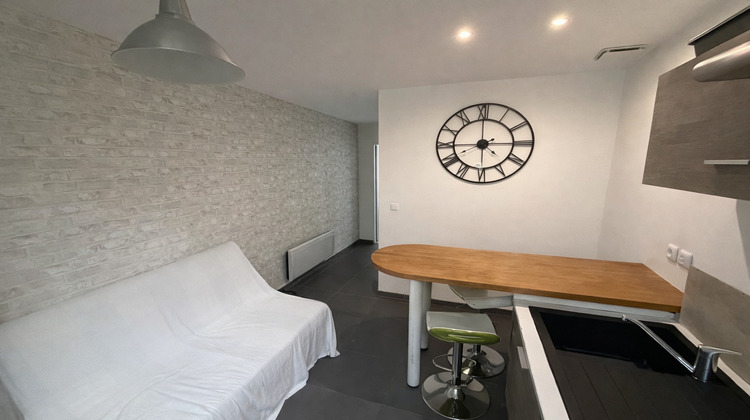 Ma-Cabane - Location Appartement ORLEANS, 33 m²