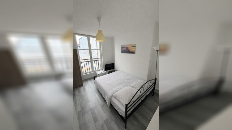 Ma-Cabane - Location Appartement ORLEANS, 33 m²