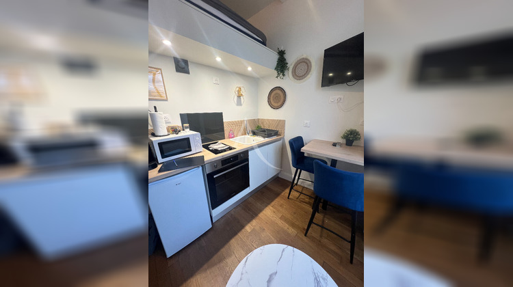 Ma-Cabane - Location Appartement ORLEANS, 10 m²