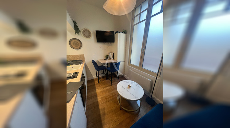 Ma-Cabane - Location Appartement ORLEANS, 10 m²