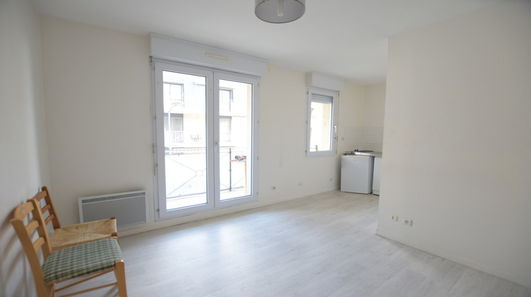 Ma-Cabane - Location Appartement ORLEANS, 19 m²