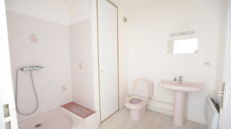 Ma-Cabane - Location Appartement ORLEANS, 19 m²