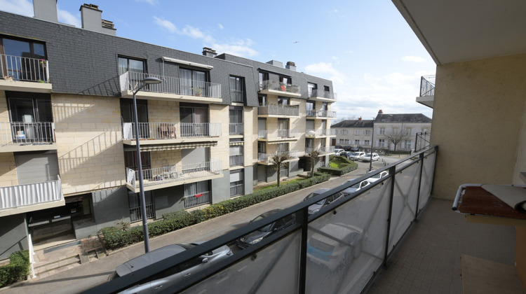 Ma-Cabane - Location Appartement ORLEANS, 19 m²