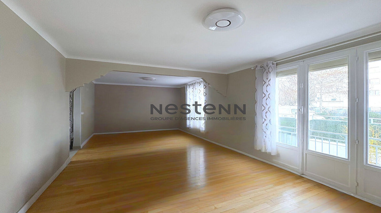 Ma-Cabane - Location Appartement ORLEANS, 84 m²