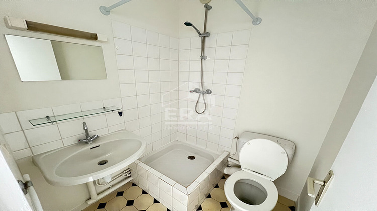 Ma-Cabane - Location Appartement ORLEANS, 21 m²