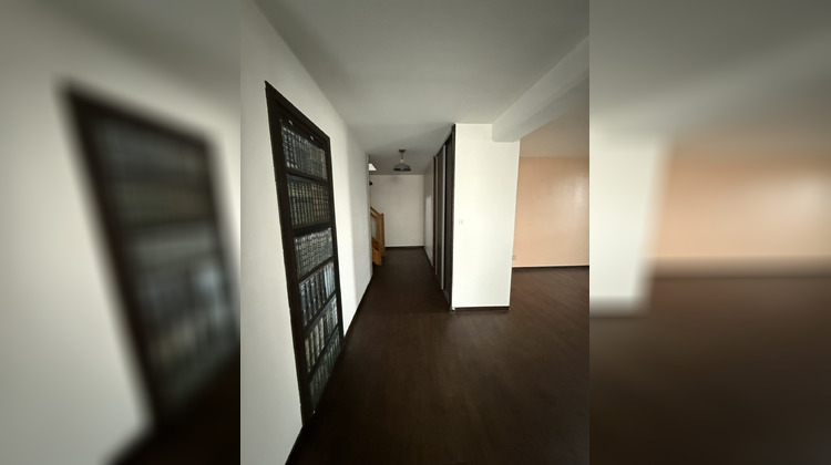 Ma-Cabane - Location Appartement Orléans, 83 m²