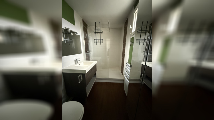 Ma-Cabane - Location Appartement Orléans, 83 m²