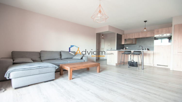 Ma-Cabane - Location Appartement Orléans, 39 m²
