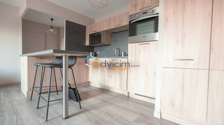 Ma-Cabane - Location Appartement Orléans, 39 m²