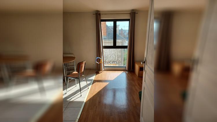Ma-Cabane - Location Appartement Orléans, 34 m²